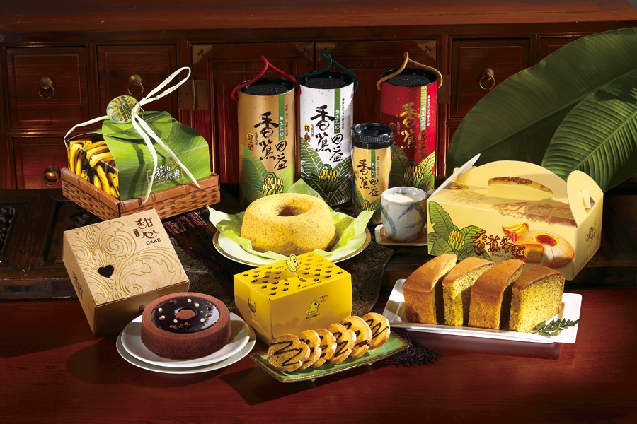 旗山經典‧傳統新番