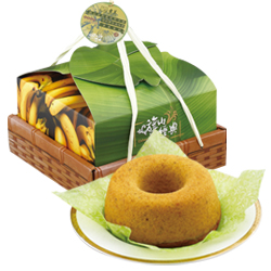 黃金蕉-旗山一遊必buy伴手禮,送禮自用兩相宜!!