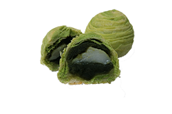 抹茶酥